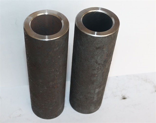 崇礼冷挤压钢筋套筒接头技术性能